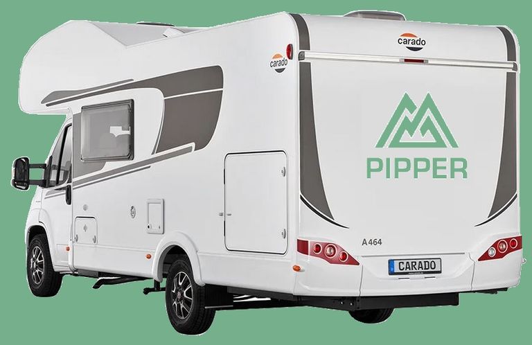 Miet-Wohnmobil Knaus 500D