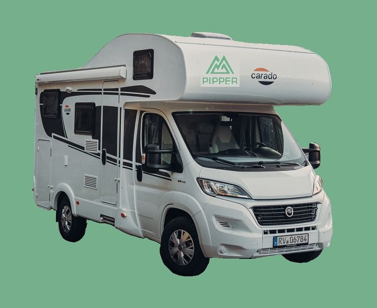 Miet-Wohnmobil Knaus 500D