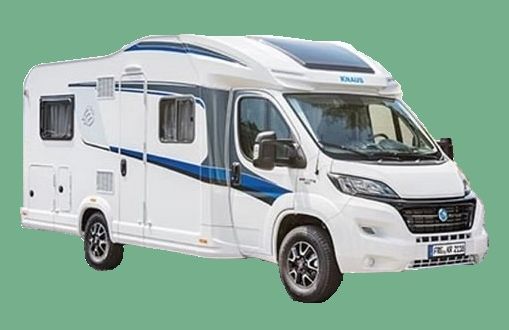 Miet-Wohnmobil Knaus 500D