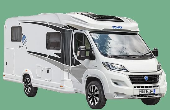 Miet-Wohnmobil Knaus 500D